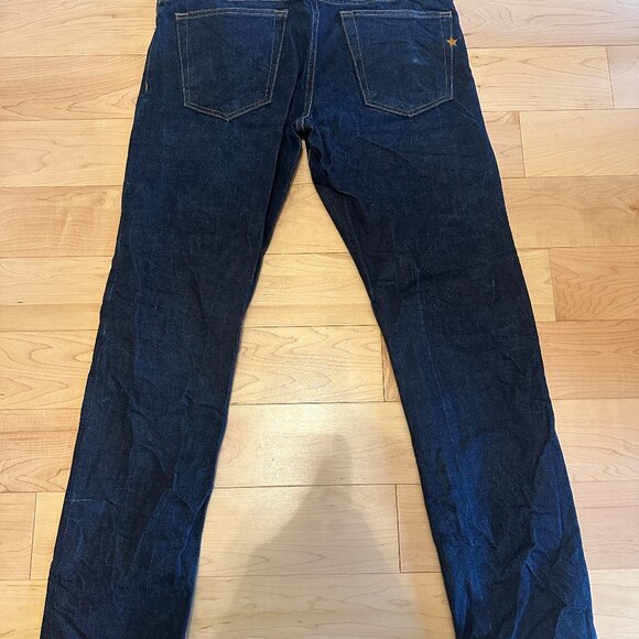 Brave Star Denim (CONE MILL - Greensboro NC) - Picture 8 of 11